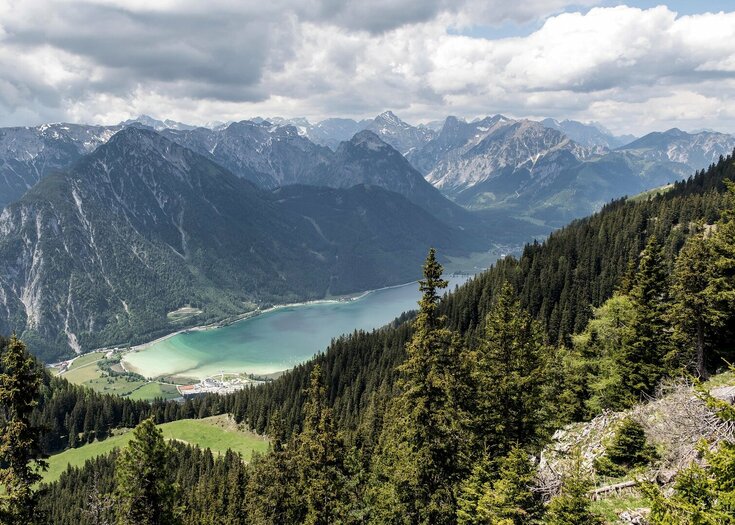Achensee Achensee