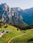 Walderalm im Karwendel