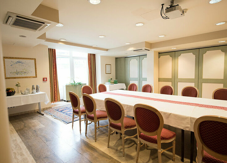 Seminarraum Bettelwurf im Reschenhof